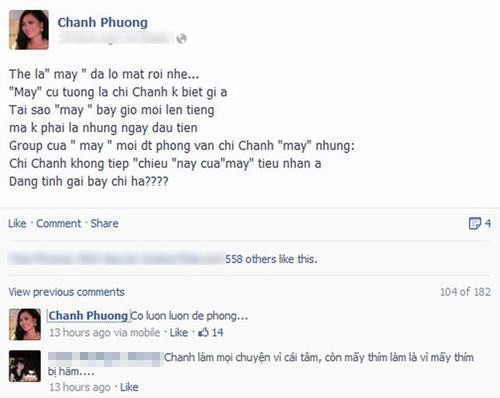 Lo ly do Dam Vinh Hung tu choi ngoi ghe nong cung Phuong Thanh-Hinh-4